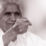 Media Event with Dadi Janki